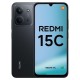 SMARTPHONE XIAOMI REDMI 15C 4GB/128GB DS 6.9" (MZB0KOAEU) BLACK
